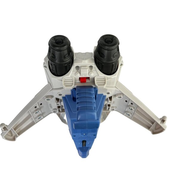 Imaginext Disney Pixar Lightyear XL-15 Spaceship with Lights & Sounds - Picture 5 of 12